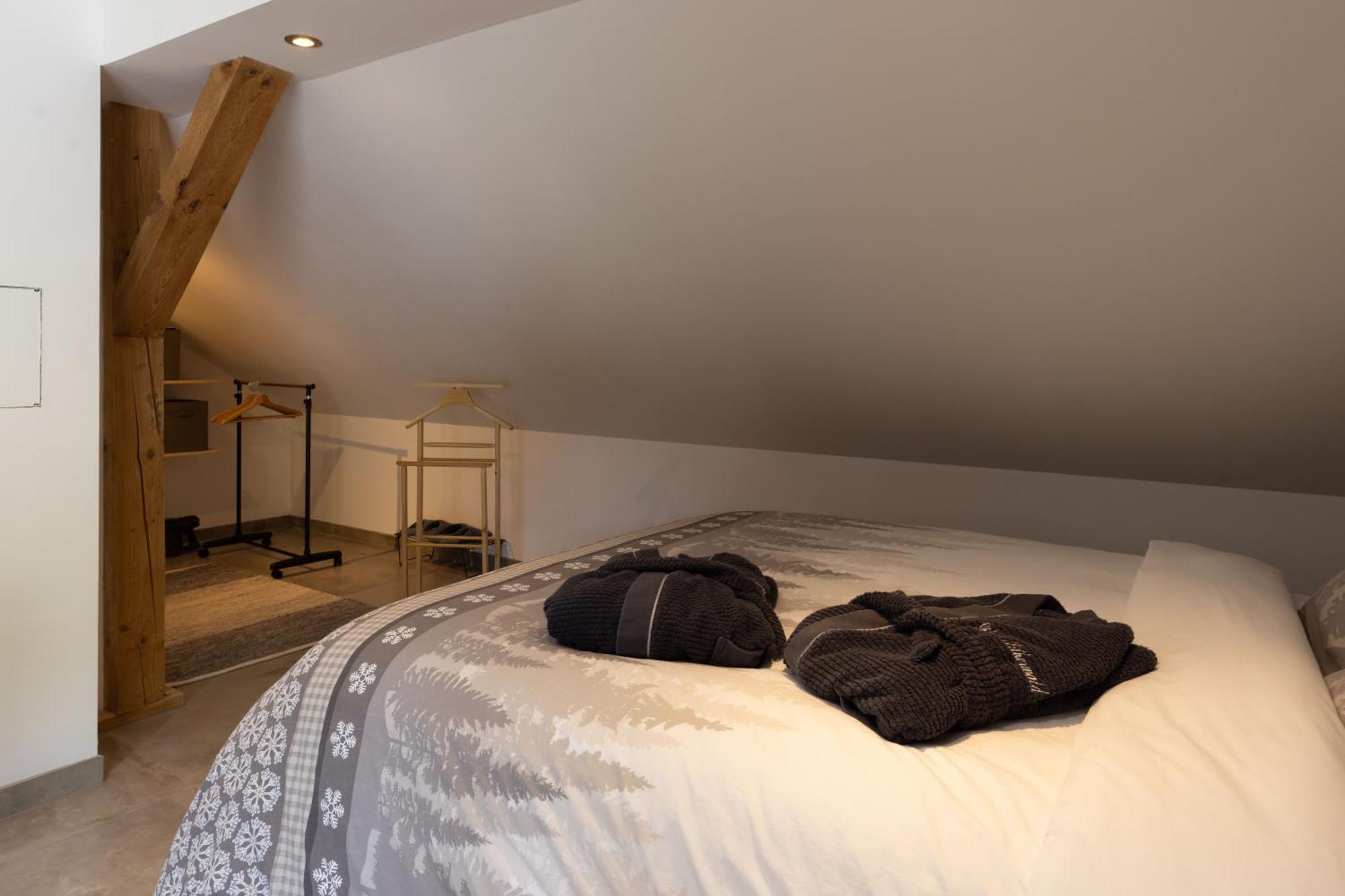 Gite Du Silberwald Charmant Gite Avec Spa - Jacuzzi , Acces Privatif Stosswihr Quarto foto